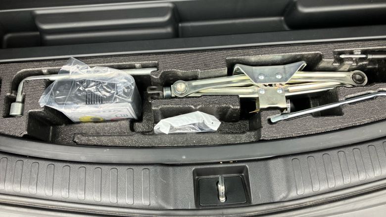 Honda CR-V 2.0 i-MMD Hybrid SE 2WD 5dr eCVT Hybrid Estate